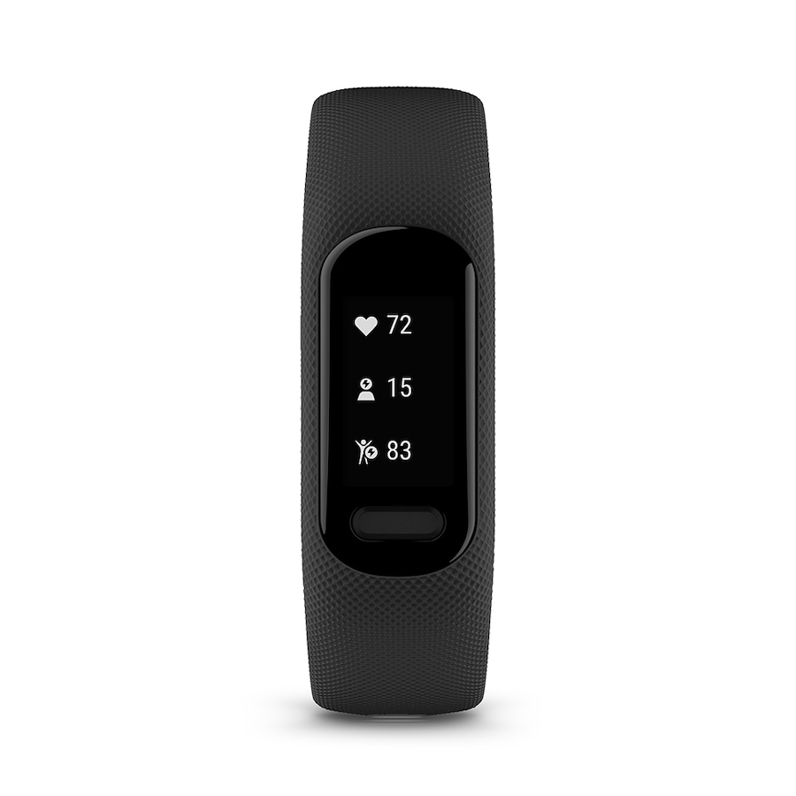 Image 713740_ALTMORE7.jpg, Product 713-740 / Price $199.99, Garmin Vívosmart 5 Fitness Tracker (small/medium) from Garmin on TSC.ca's Electronics department