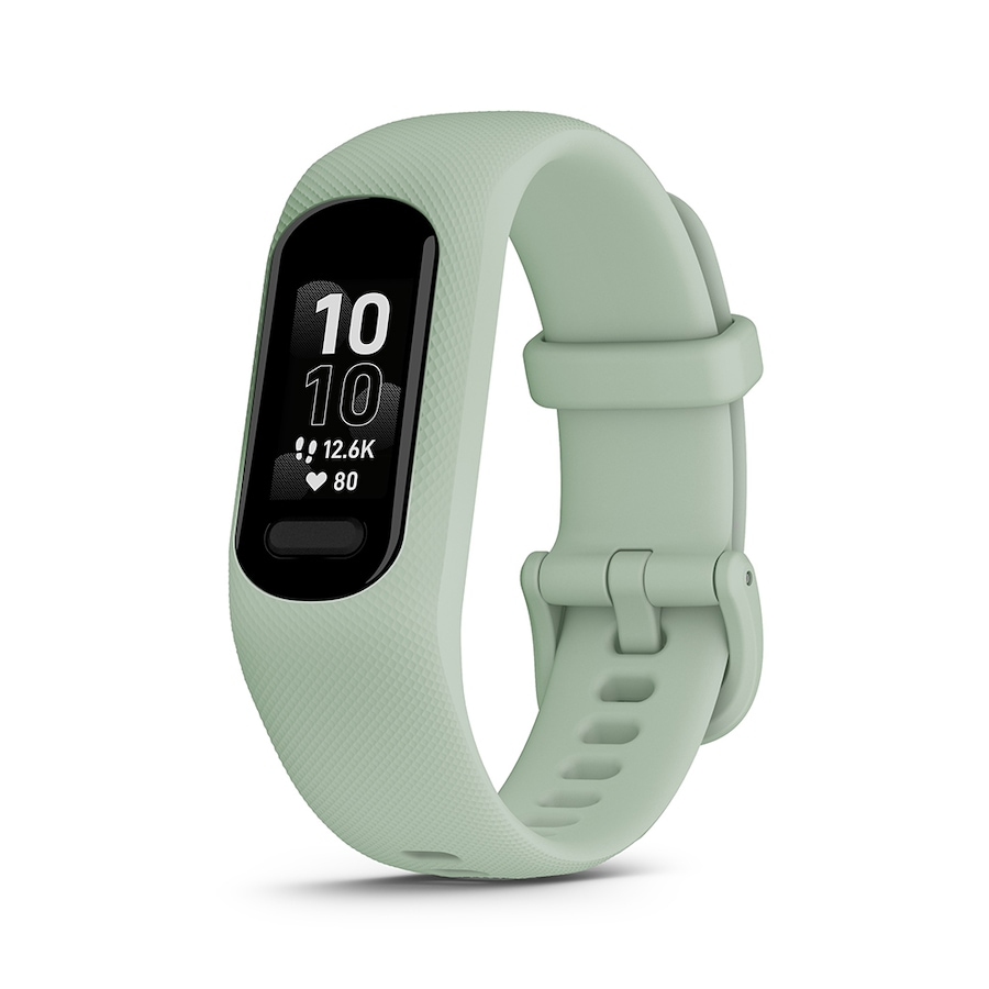 Image 713740_MNT.jpg, Product 713-740 / Price $199.99, Garmin Vívosmart 5 Fitness Tracker (small/medium) from Garmin on TSC.ca's Electronics department