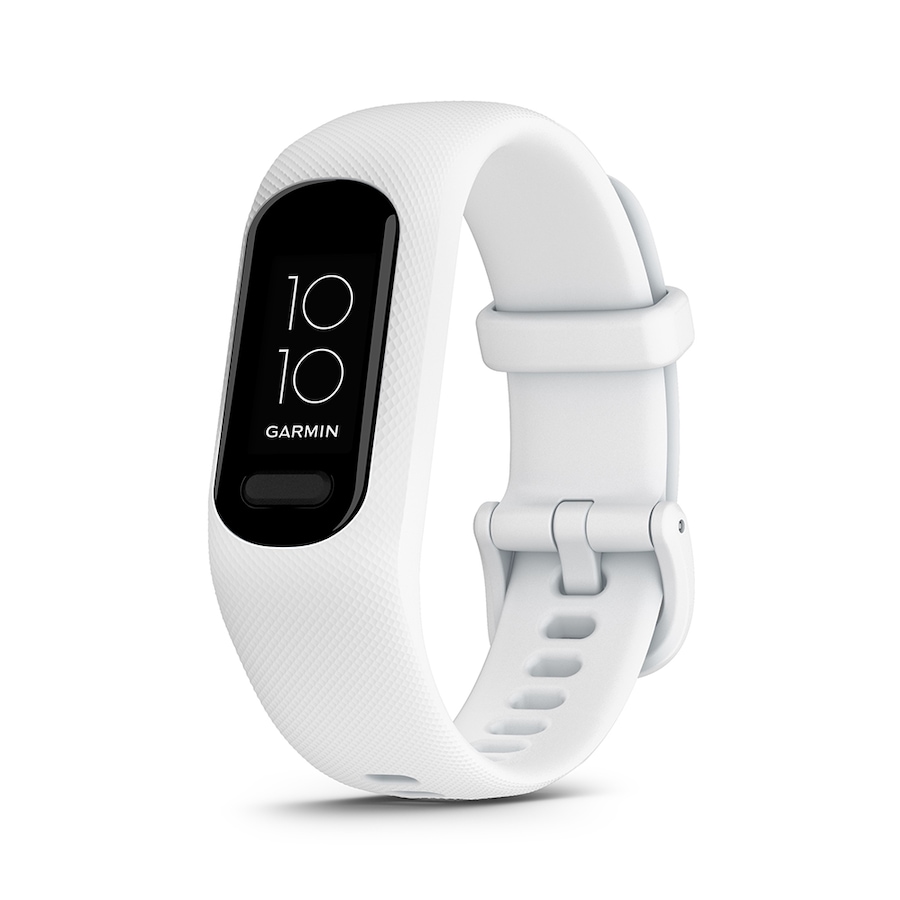 Image 713740_WHT.jpg, Product 713-740 / Price $199.99, Garmin Vívosmart 5 Fitness Tracker (small/medium) from Garmin on TSC.ca's Electronics department