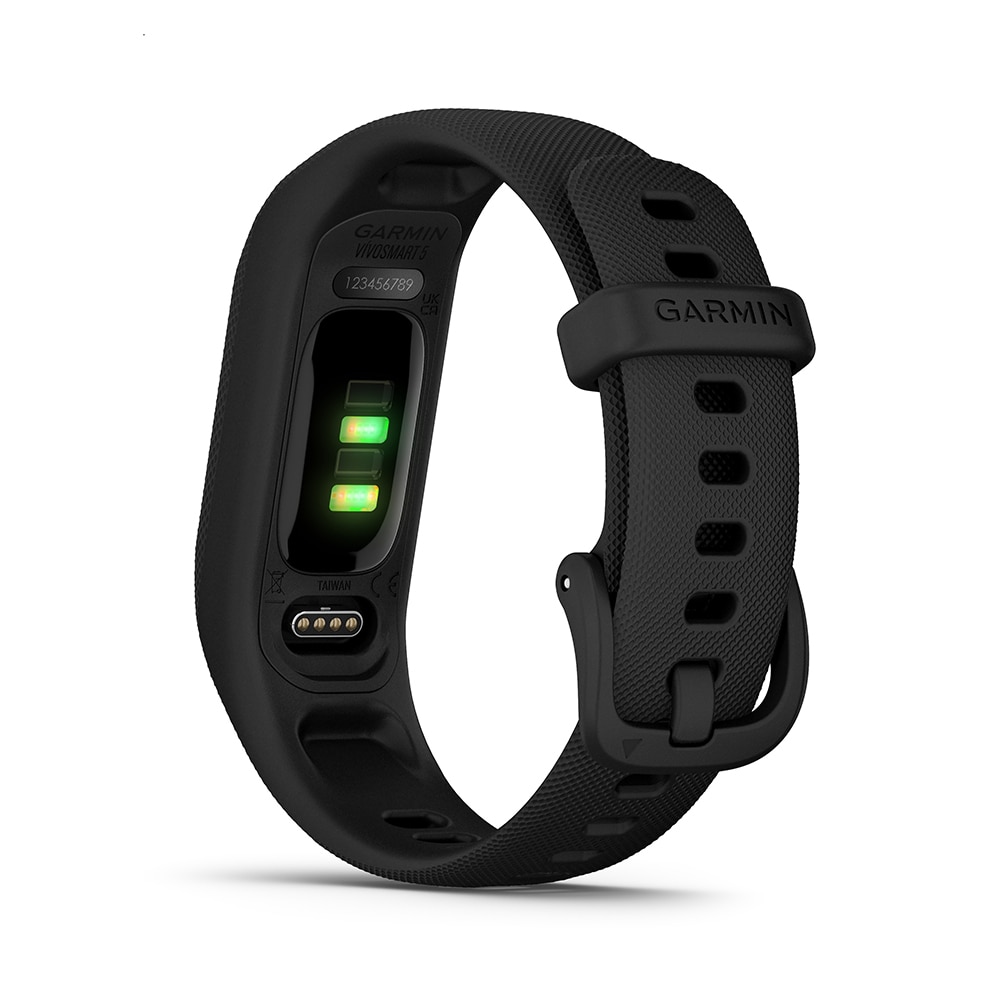 Garmin forerunner activity discount tracking