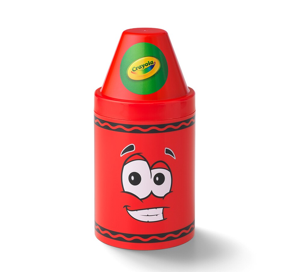 Toys & Hobbies - Toy Shop - Toys Organization & Décor - Crayola Large Tip Storage - Online Shopping for Canadians Toys & Hobbies - Toy Shop - Toys Organization & Décor - Crayola Large Tip Storage - Online Shopping for Canadians