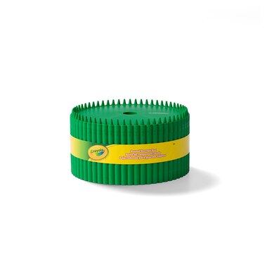 Crayola Round Storage Box