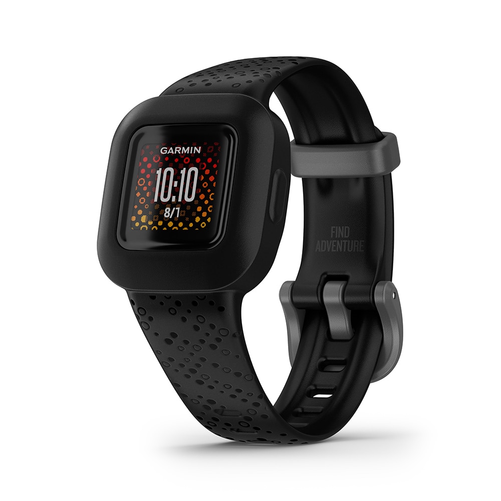 Kids fitness outlet watch with gps