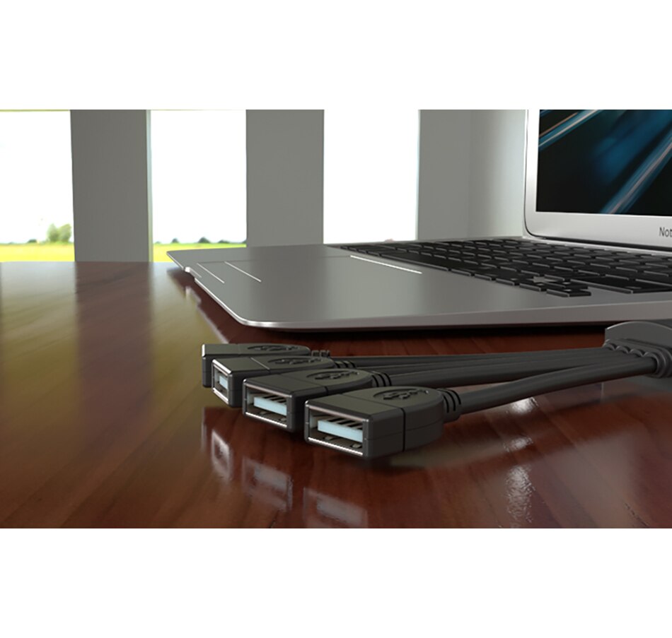 Electronics Computers & Office Computer Accessories Cables