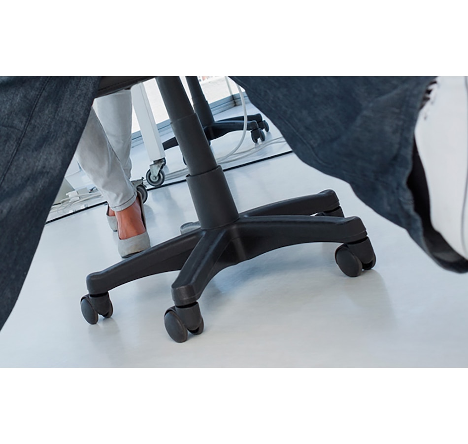 Image 713819_ALTMORE3.jpg, Product 713-819 / Price $79.99, Xtech Office Chair Contemporary (Black) on TSC.ca's Home & Garden department