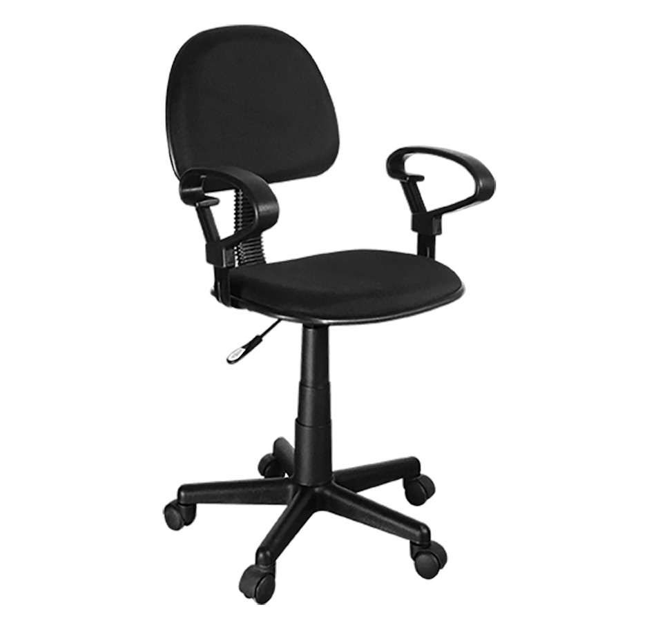 Home & Garden Furniture & Mattresses Home Office Chairs Xtech Office Chair Contemporary