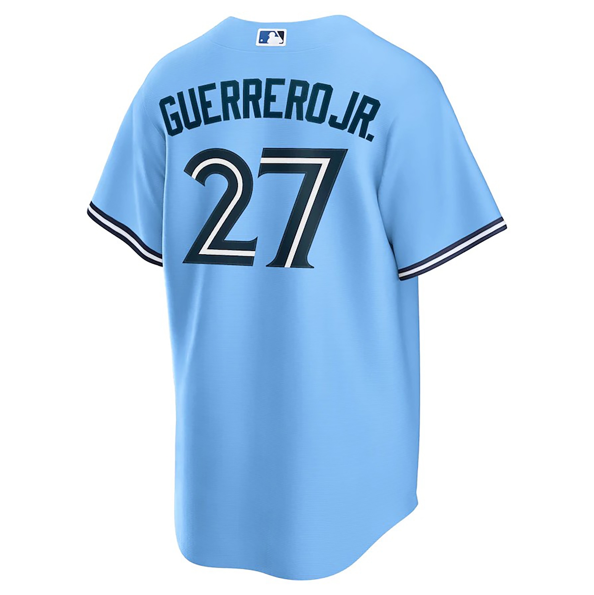 Men's Toronto Blue Jays Vladimir Guerrero Jr. MLB Player Jersey