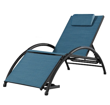 Vivere Dockside Lounger