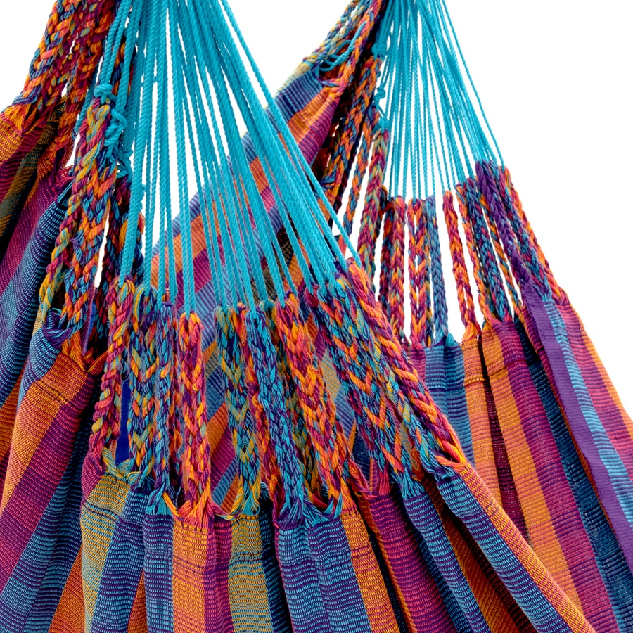 Image 713929_ALTMORE1.jpg, Product 713-929 / Price $141.99, Vivere Latin Hammock Chair from Vivere on TSC.ca's Home & Garden department