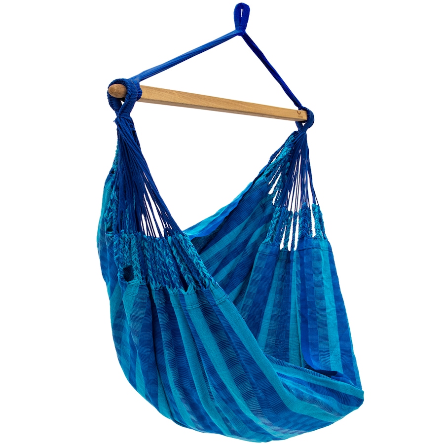 Image 713929_LAGU.jpg, Product 713-929 / Price $141.99, Vivere Latin Hammock Chair from Vivere on TSC.ca's Home & Garden department