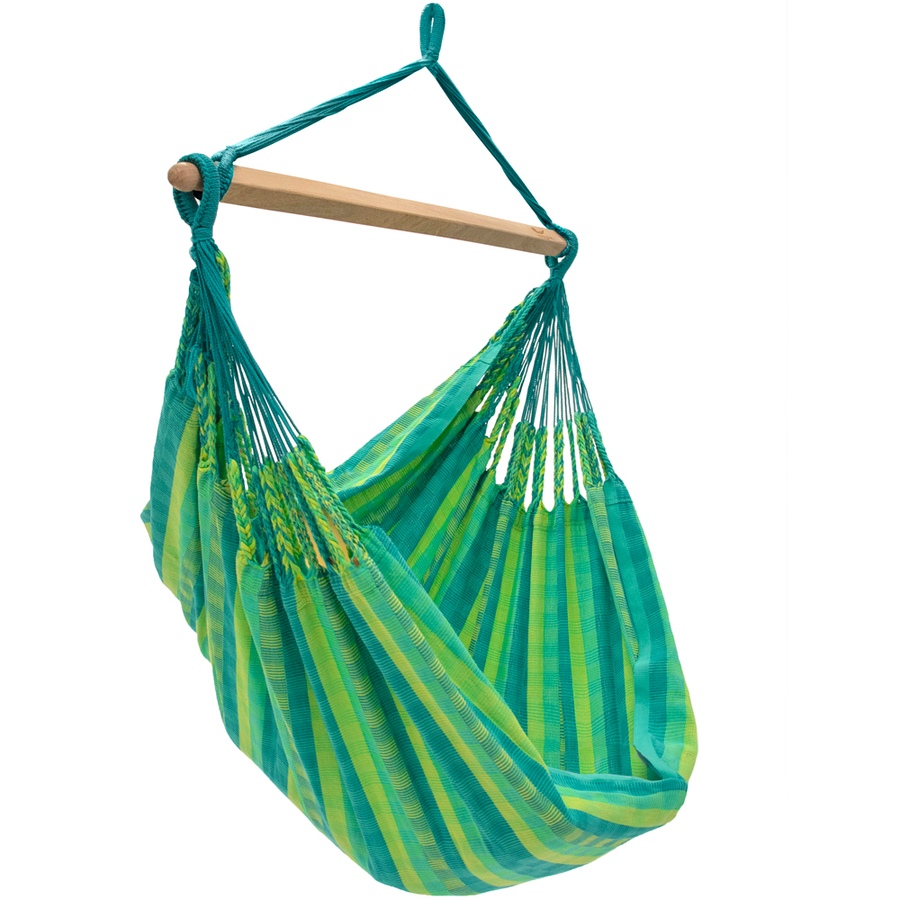 Image 713929_VRDS.jpg, Product 713-929 / Price $141.99, Vivere Latin Hammock Chair from Vivere on TSC.ca's Home & Garden department