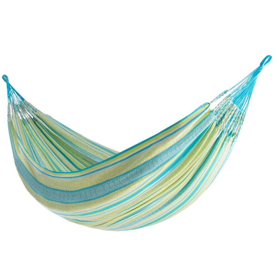 Image 713930_CLLN.jpg, Product 713-930 / Price $109.99 - $121.99, Vivere Latin Double Hammock from Vivere on TSC.ca's Home & Garden department