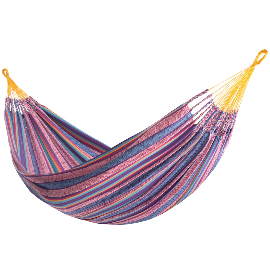 Image 713930_FIE.jpg, Product 713-930 / Price $109.99 - $121.99, Vivere Latin Double Hammock from Vivere on TSC.ca's Home & Garden department