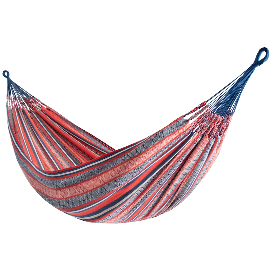 Image 713930_LBTS.jpg, Product 713-930 / Price $109.99 - $121.99, Vivere Latin Double Hammock from Vivere on TSC.ca's Home & Garden department
