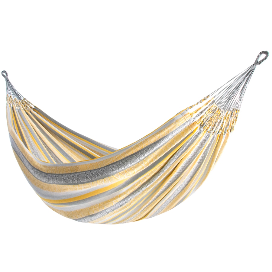 Image 713930_SOLIS.jpg, Product 713-930 / Price $109.99 - $121.99, Vivere Latin Double Hammock from Vivere on TSC.ca's Home & Garden department
