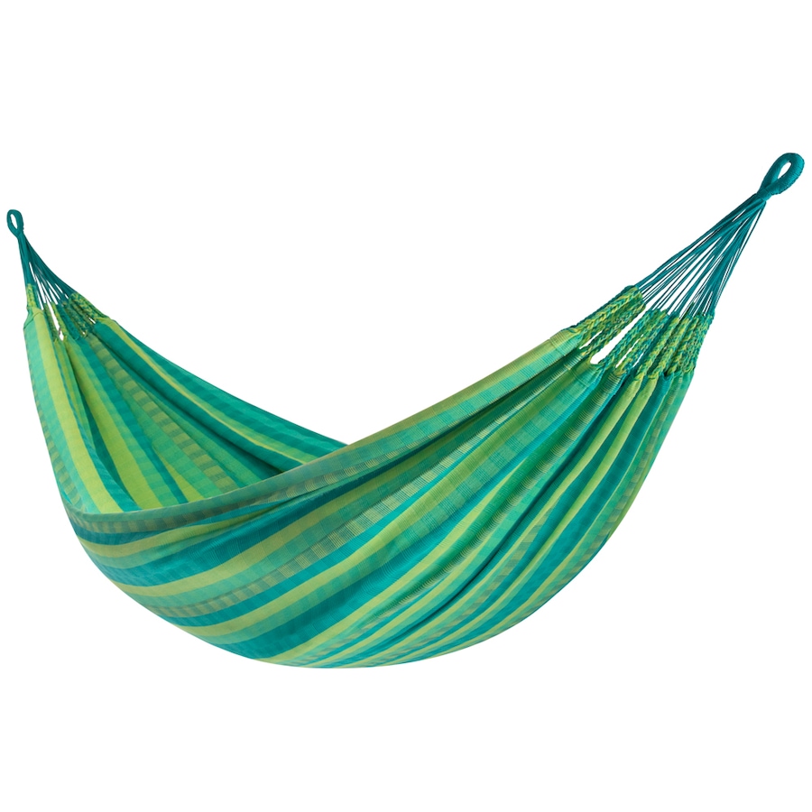Image 713930_VRDS.jpg, Product 713-930 / Price $109.99 - $121.99, Vivere Latin Double Hammock from Vivere on TSC.ca's Home & Garden department