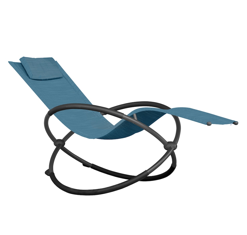 Image 713933_CPCOD.jpg, Product 713-933 / Price $114.99, Vivere Orbital Lounger from Vivere on TSC.ca's Home & Garden department