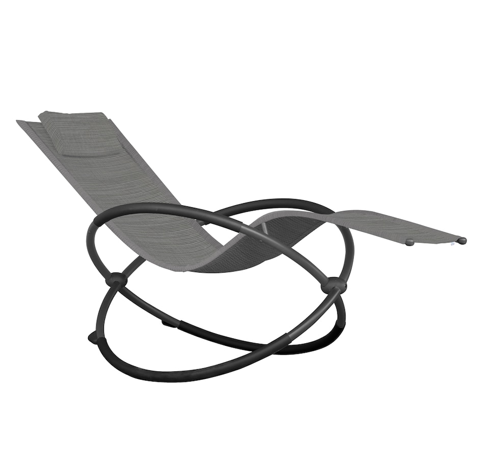 Image 713933_HAVEN.jpg, Product 713-933 / Price $114.99, Vivere Orbital Lounger from Vivere on TSC.ca's Home & Garden department