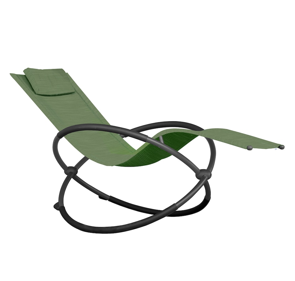 Image 713933_OLGRV.jpg, Product 713-933 / Price $114.99, Vivere Orbital Lounger from Vivere on TSC.ca's Home & Garden department