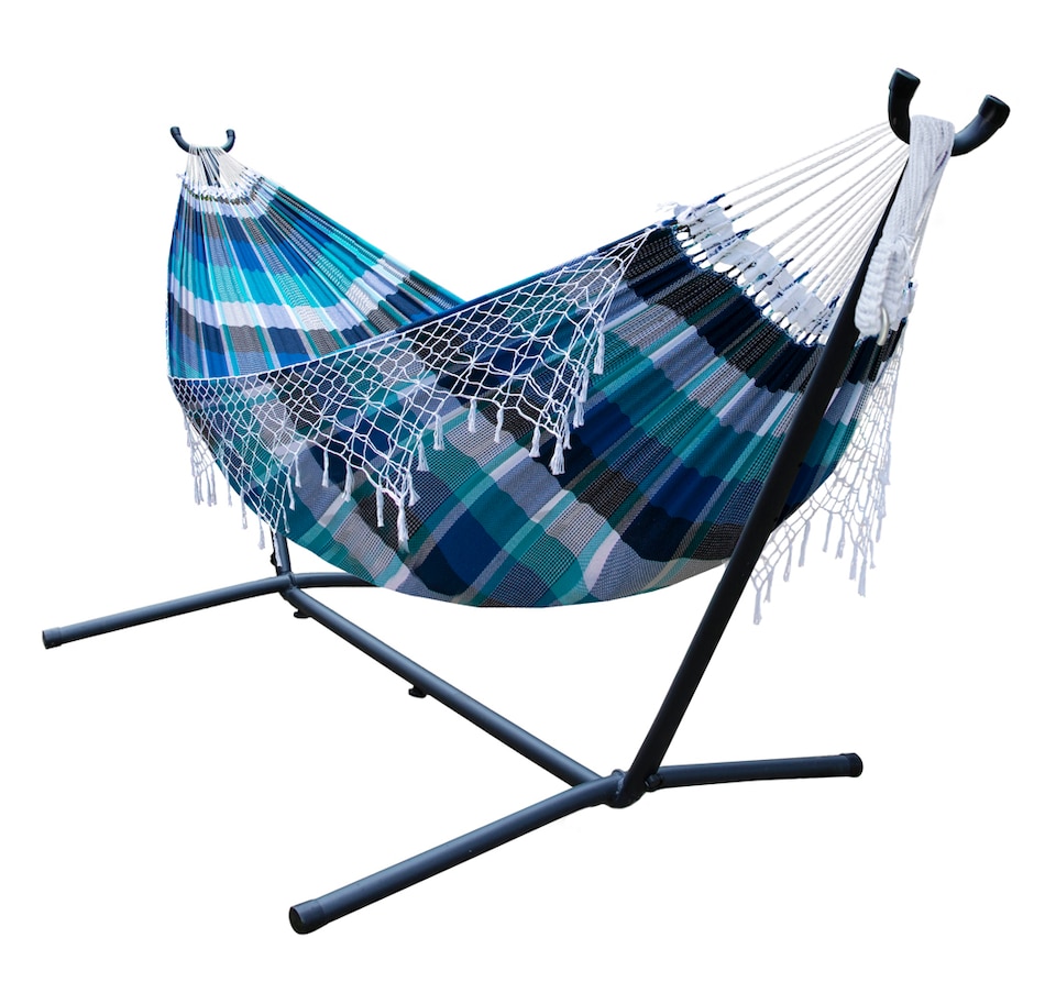 Image 713934_MARNA.jpg, Product 713-934 / Price $199.99, Vivere Authentic Brazilian Combo (10') from Vivere on TSC.ca's Home & Garden department