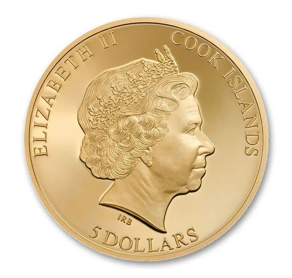 Image 713942_ALTMORE1.jpg, Product 713-942 / Price $99.95, 2018 $5 Shades of Nature Sungazer Lizard Fine Silver Coin from Canadian Coin & Currency on TSC.ca's Coins department