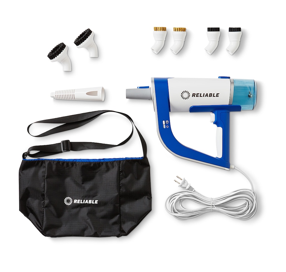 Image 713963.jpg, Product 713-963 / Price $129.00, Pronto 200CS Portable Steam Cleaning System from Reliable on TSC.ca's Home & Garden department