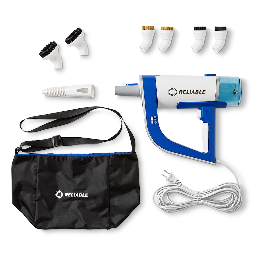 Image 713963.jpg, Product 713-963 / Price $129.00, Pronto 200CS Portable Steam Cleaning System from Reliable on TSC.ca's Home & Garden department