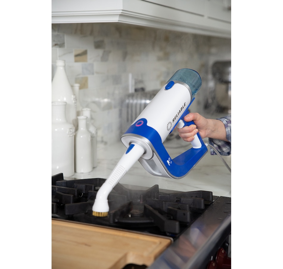 Image 713963_ALTMORE4.jpg, Product 713-963 / Price $129.00, Pronto 200CS Portable Steam Cleaning System from Reliable on TSC.ca's Home & Garden department