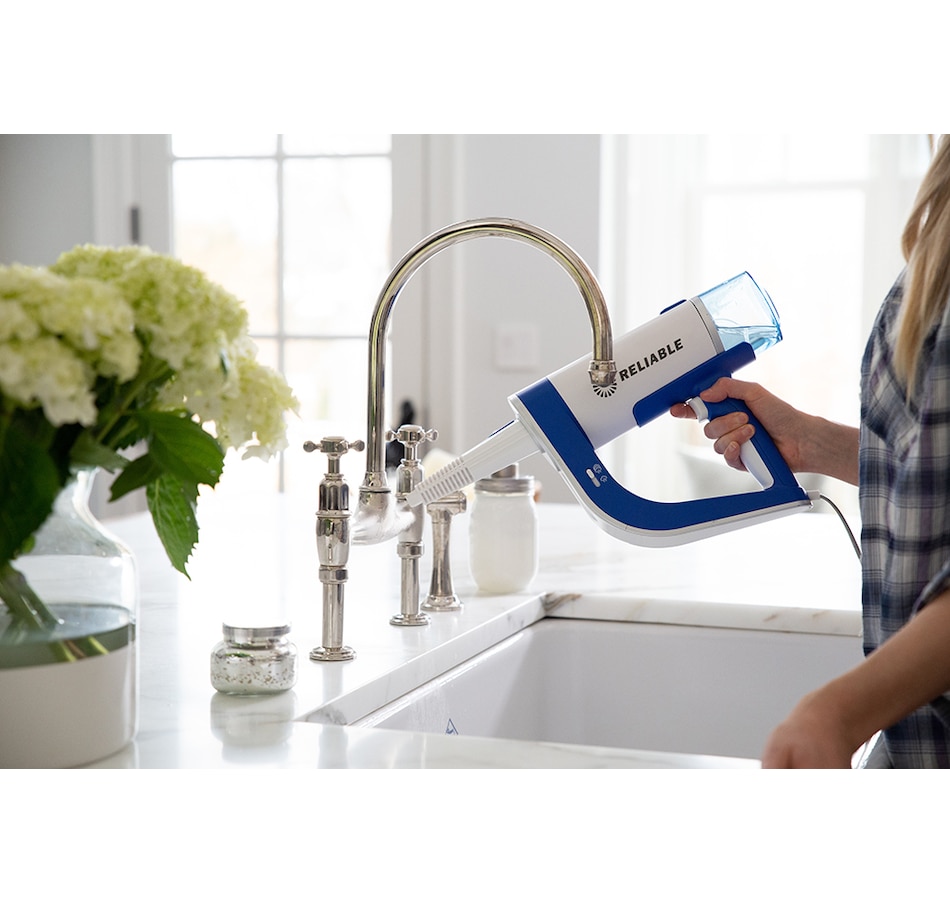 Image 713963_ALTMORE5.jpg, Product 713-963 / Price $129.00, Pronto 200CS Portable Steam Cleaning System from Reliable on TSC.ca's Home & Garden department