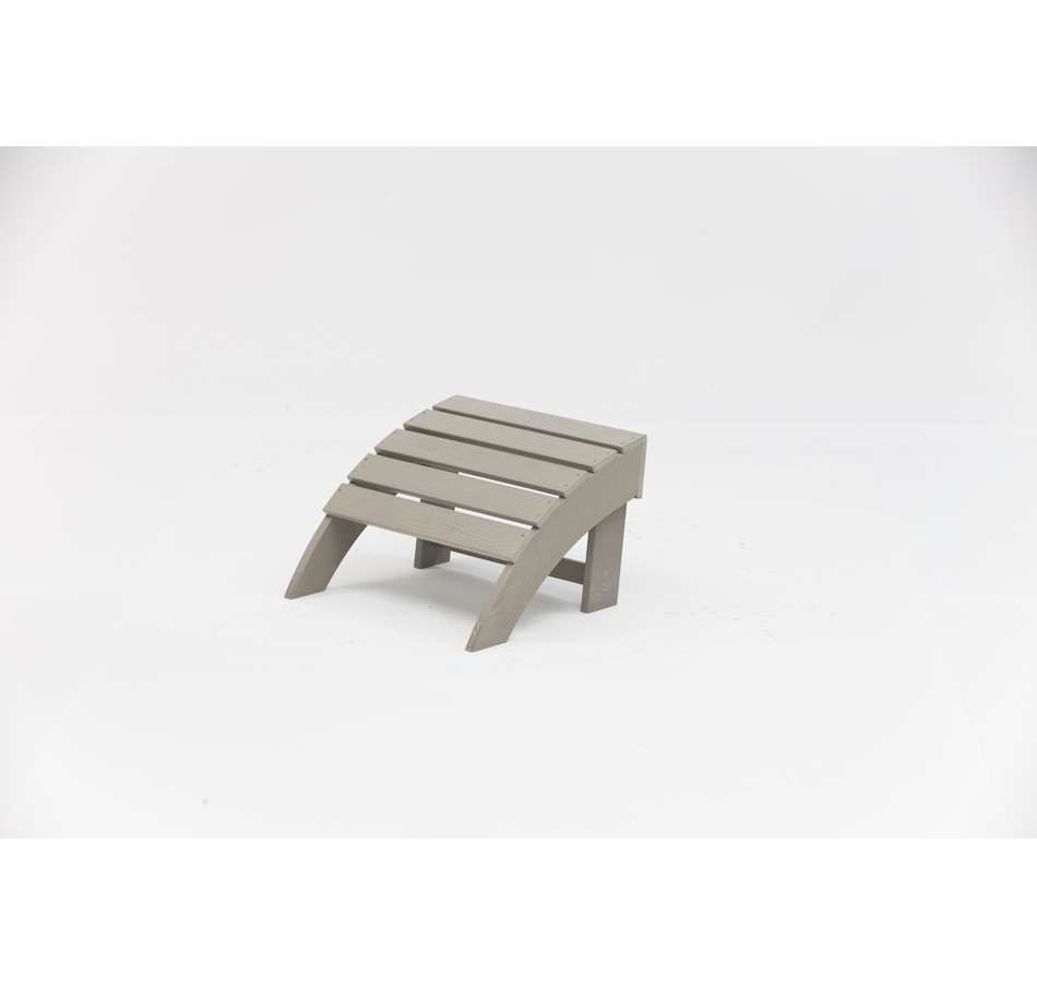Image 713983.jpg, Product 713-983 / Price $69.99, Tanfly Footrest from Tanfly on TSC.ca's Home & Garden department