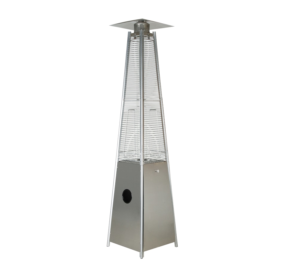 Image 713989.jpg, Product 713-989 / Price $799.99, Shinerich Pyramid Style Patio Heater from Shinerich on TSC.ca's Home & Garden department