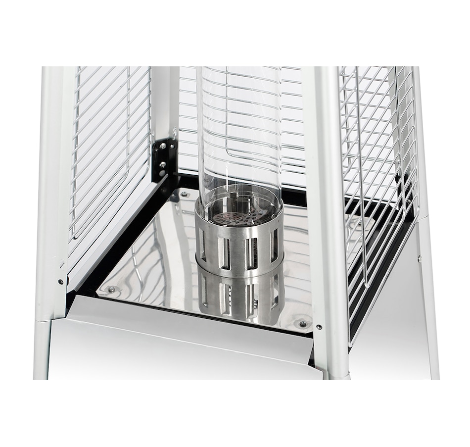 Image 713989_ALTMORE2.jpg, Product 713-989 / Price $799.99, Shinerich Pyramid Style Patio Heater from Shinerich on TSC.ca's Home & Garden department