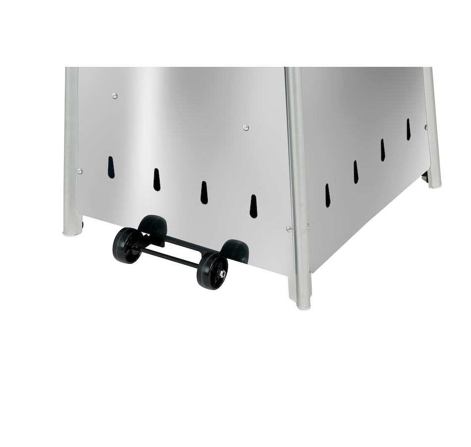 Image 713989_ALTMORE3.jpg, Product 713-989 / Price $799.99, Shinerich Pyramid Style Patio Heater from Shinerich on TSC.ca's Home & Garden department