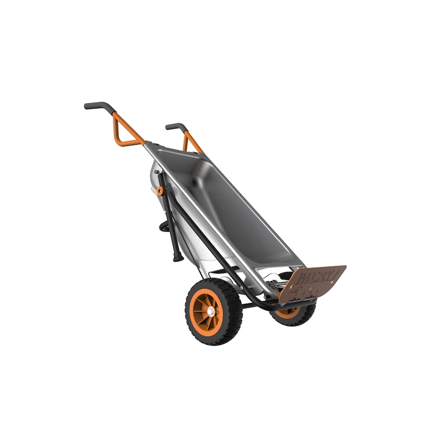 Image 713993.jpg, Product 713-993 / Price $346.99, Worx Aerocart 8-In-1 Yard Cart, Wheelbarrow, and Dolly from WORX on TSC.ca's Home & Garden department