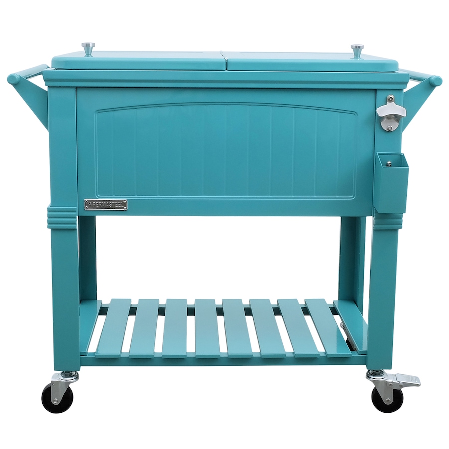 Image 713998.jpg, Product 713-998 / Price $379.99, Permasteel Furniture Style Patio Cooler from Permasteel on TSC.ca's Home & Garden department