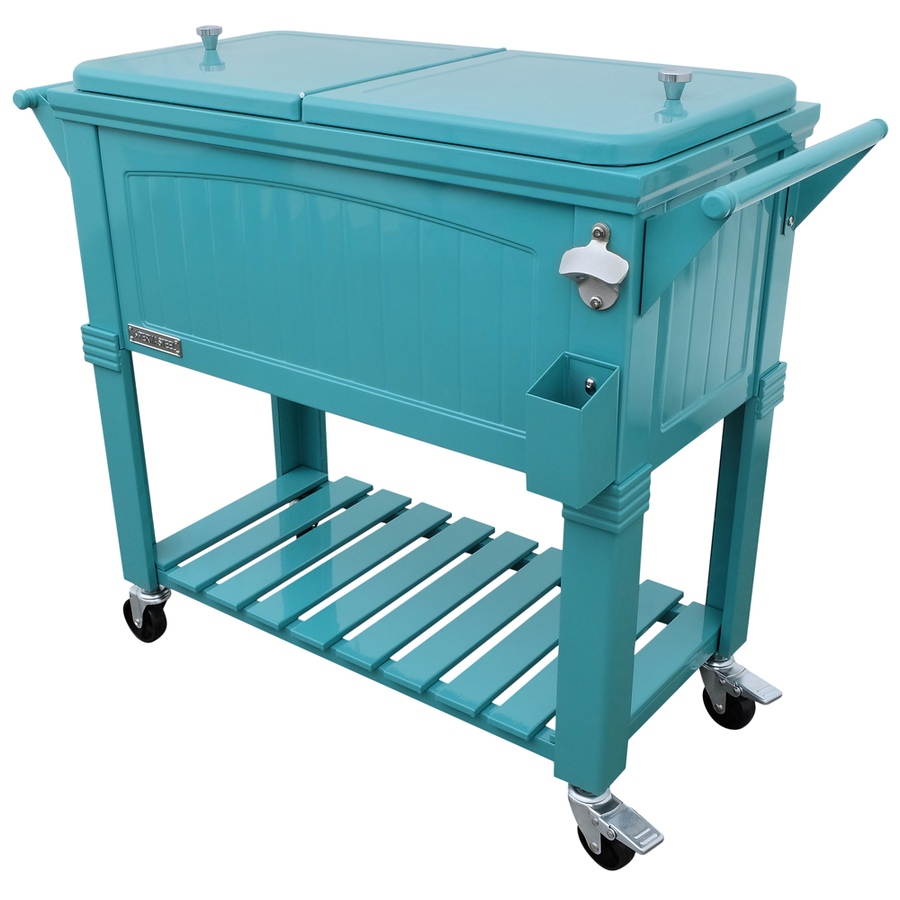 Image 713998_ALTMORE1.jpg, Product 713-998 / Price $379.99, Permasteel Furniture Style Patio Cooler from Permasteel on TSC.ca's Home & Garden department