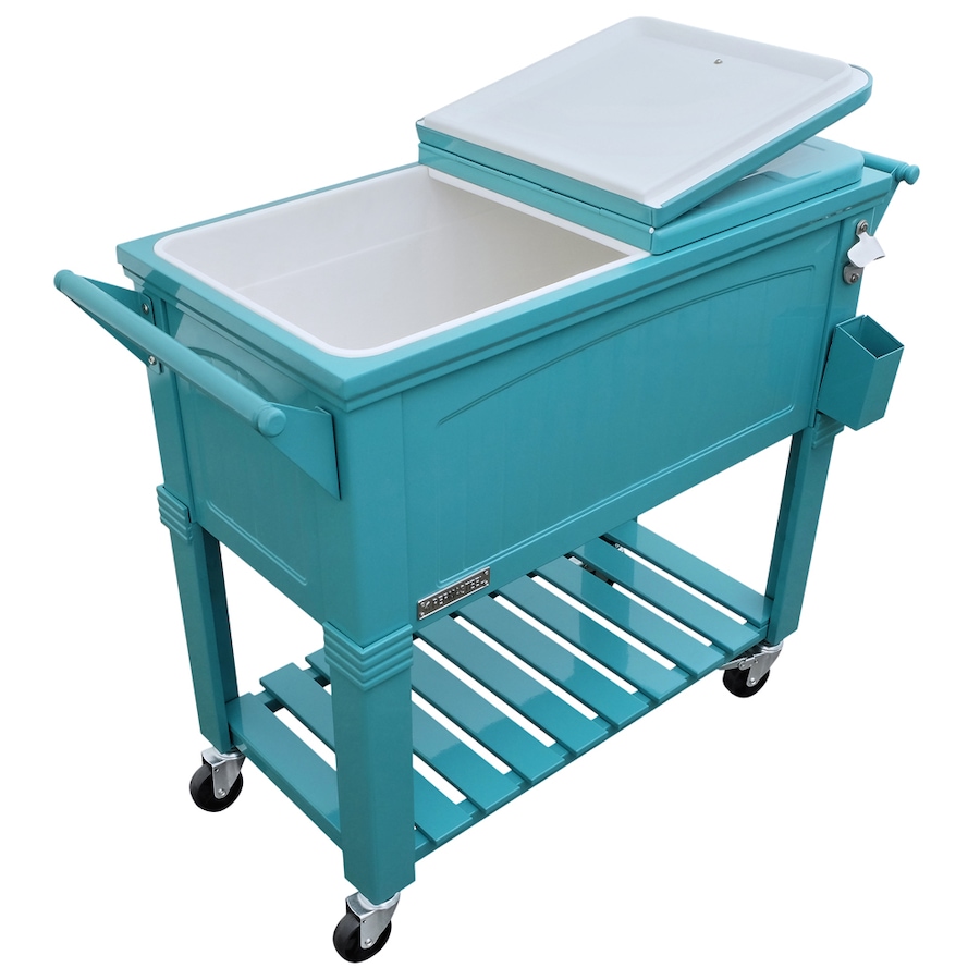 Image 713998_ALTMORE2.jpg, Product 713-998 / Price $379.99, Permasteel Furniture Style Patio Cooler from Permasteel on TSC.ca's Home & Garden department