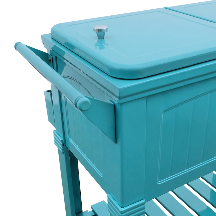 Image 713998_ALTMORE3.jpg, Product 713-998 / Price $379.99, Permasteel Furniture Style Patio Cooler from Permasteel on TSC.ca's Home & Garden department
