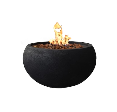Modeno York Fire Bowl LP