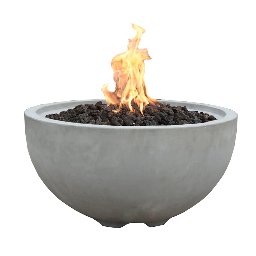 Image 714005.jpg, Product 714-005 / Price $899.99, Modeno Nantucket Fire Bowl LP from Modeno on TSC.ca's Home & Garden department