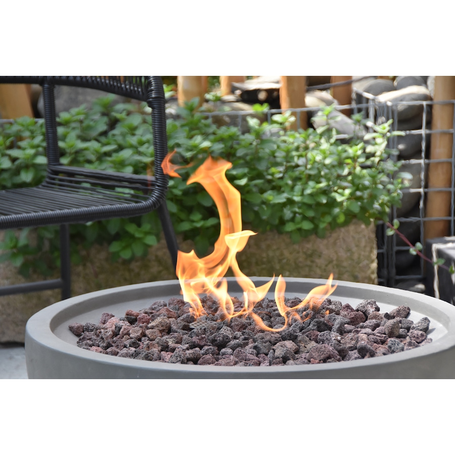 Image 714006_ALTMORE1.jpg, Product 714-006 / Price $899.99, Modeno Nantucket Fire Bowl NG from Modeno on TSC.ca's Home & Garden department