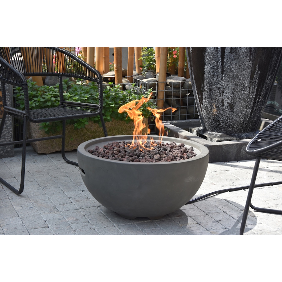 Image 714006_ALTMORE2.jpg, Product 714-006 / Price $899.99, Modeno Nantucket Fire Bowl NG from Modeno on TSC.ca's Home & Garden department
