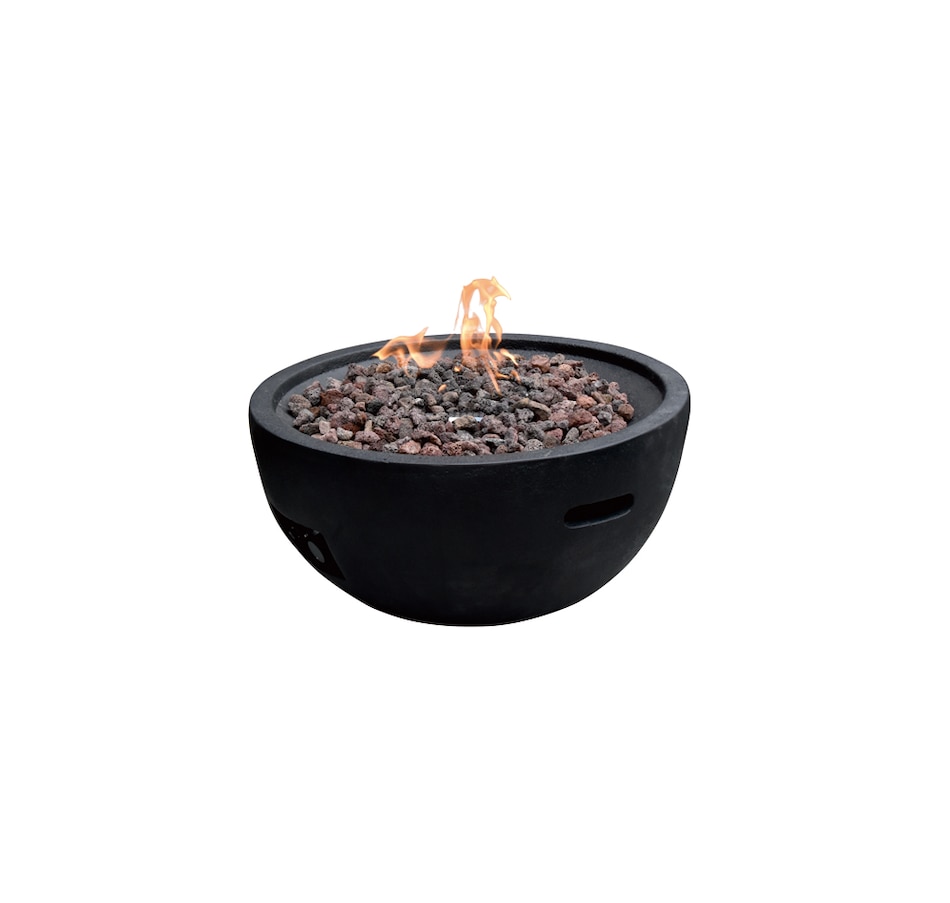 Image 714008.jpg, Product 714-008 / Price $899.99, Modeno Jefferson Fire Bowl NG from Modeno on TSC.ca's Home & Garden department