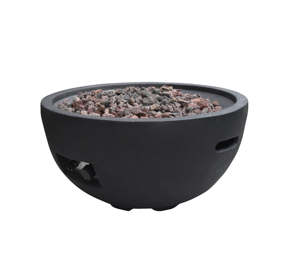 Image 714008_ALTMORE1.jpg, Product 714-008 / Price $899.99, Modeno Jefferson Fire Bowl NG from Modeno on TSC.ca's Home & Garden department