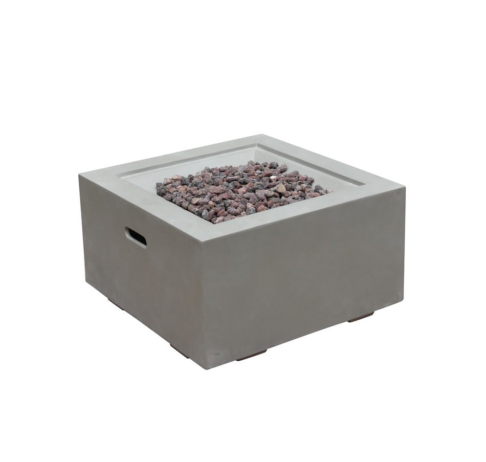 Image 714012.jpg, Product 714-012 / Price $1,099.99, Modeno Ridgefield Fire Table NG from Modeno on TSC.ca's Home & Garden department