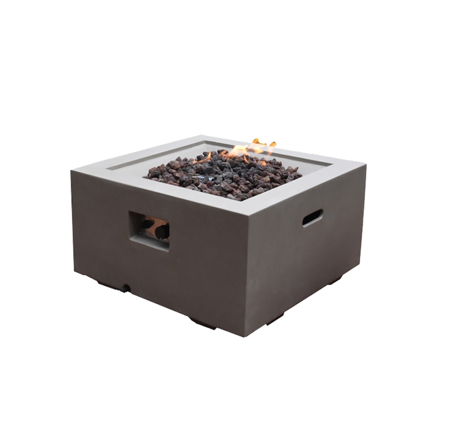 Image 714012_ALTMORE1.jpg, Product 714-012 / Price $1,099.99, Modeno Ridgefield Fire Table NG from Modeno on TSC.ca's Home & Garden department