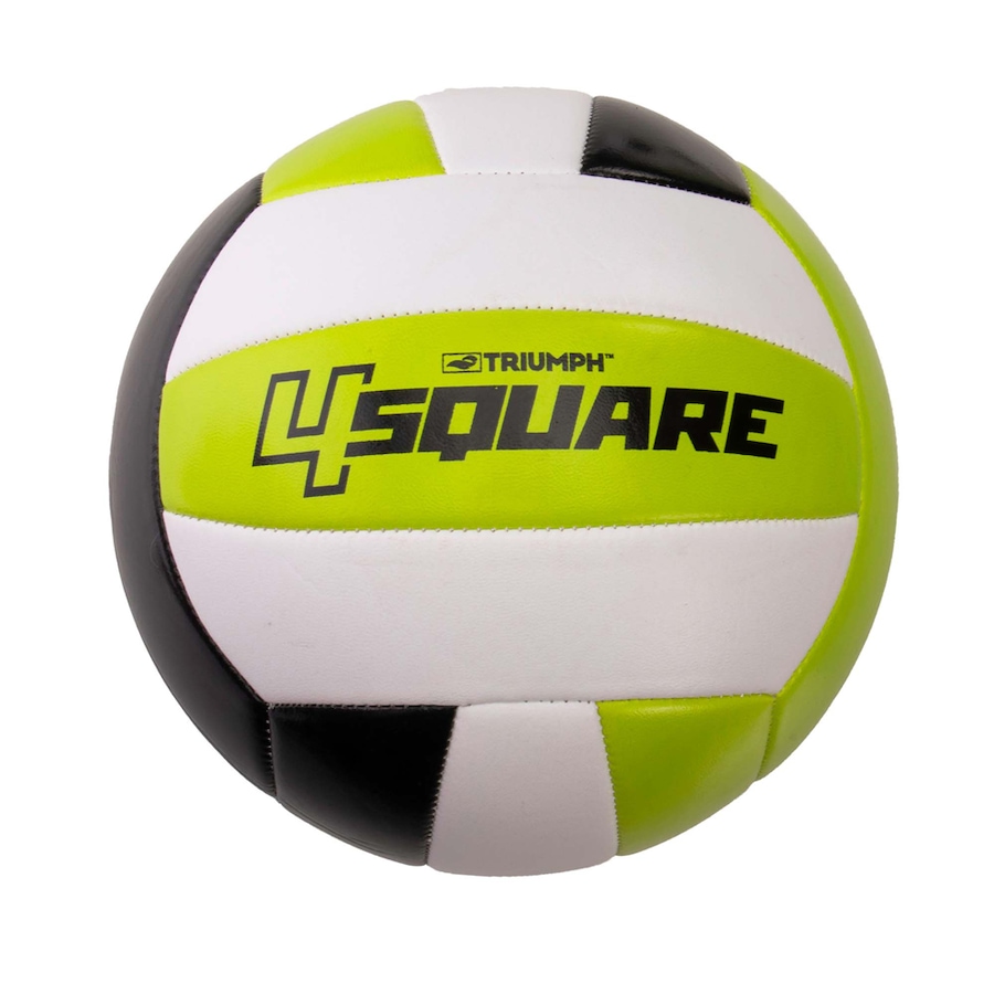 Image 714026_ALTMORE2.jpg, Product 714-026 / Price $239.99, Triumph 4-Square Volleyball/Badminton Combo from Triumph on TSC.ca's Home & Garden department