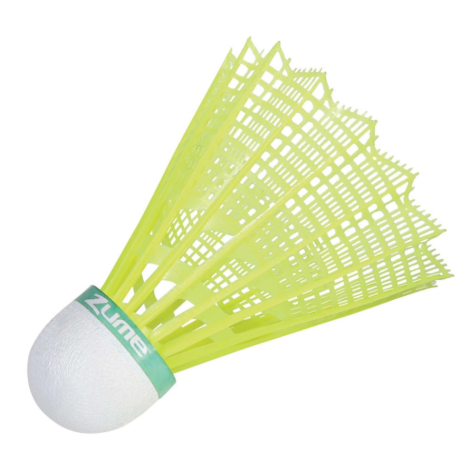 Image 714027_ALTMORE2.jpg, Product 714-027 / Price $119.99, Zume Games Portable Badminton Set with Freestanding Base from Zume on TSC.ca's Home & Garden department