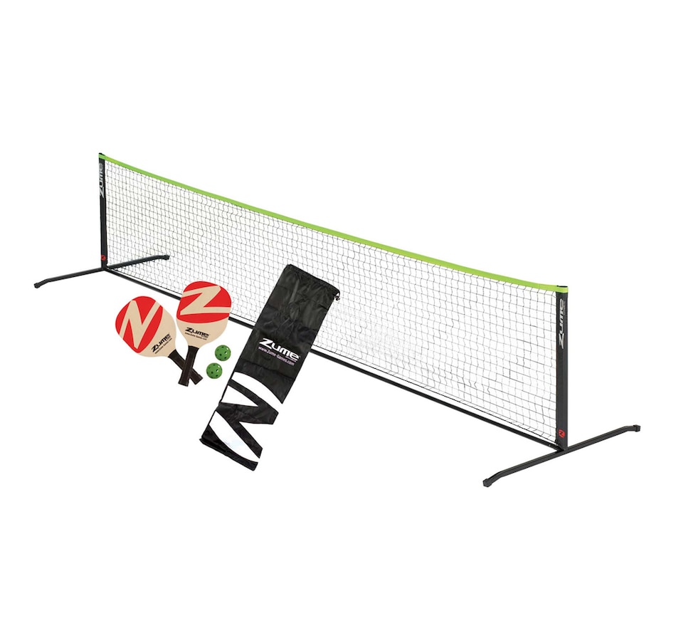 Image 714028.jpg , Product 714-028 / Price $109.99 , Zume Games Pickleball from Zume on TSC.ca's Home & Garden department
