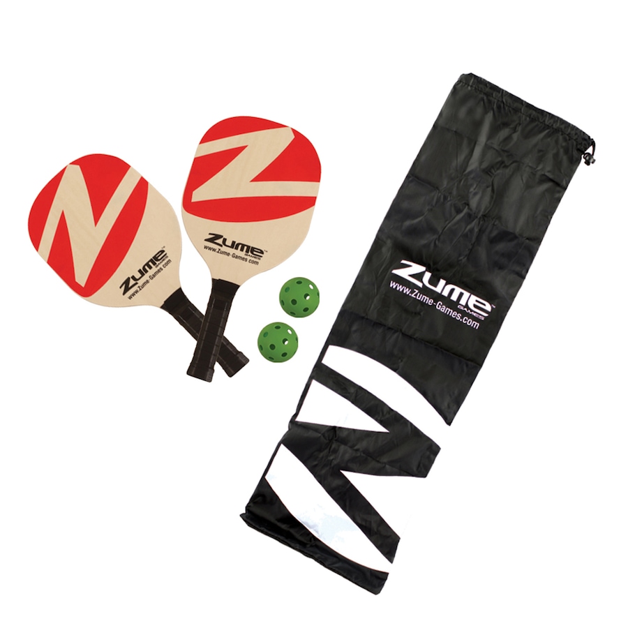 Image 714028_ALTMORE1.jpg, Product 714-028 / Price $109.99, Zume Games Pickleball from Zume on TSC.ca's Home & Garden department